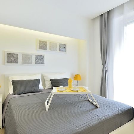 New Romantic Trastevere Apartment Extérieur photo