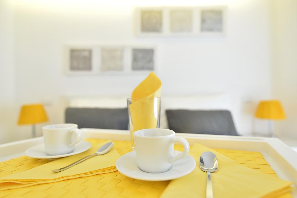 New Romantic Trastevere Apartment Extérieur photo