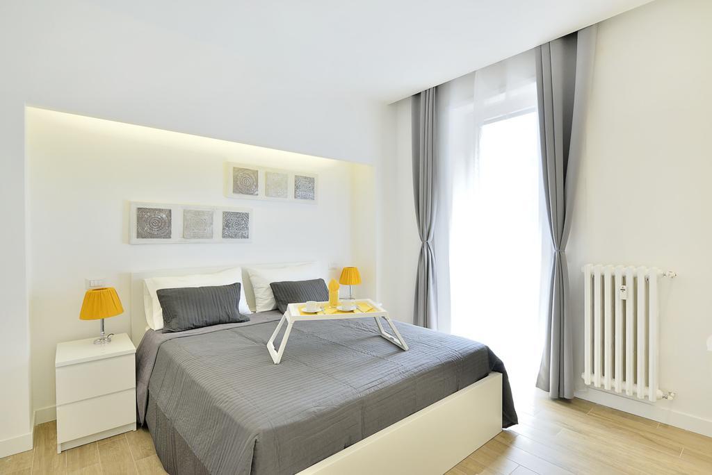 New Romantic Trastevere Apartment Extérieur photo