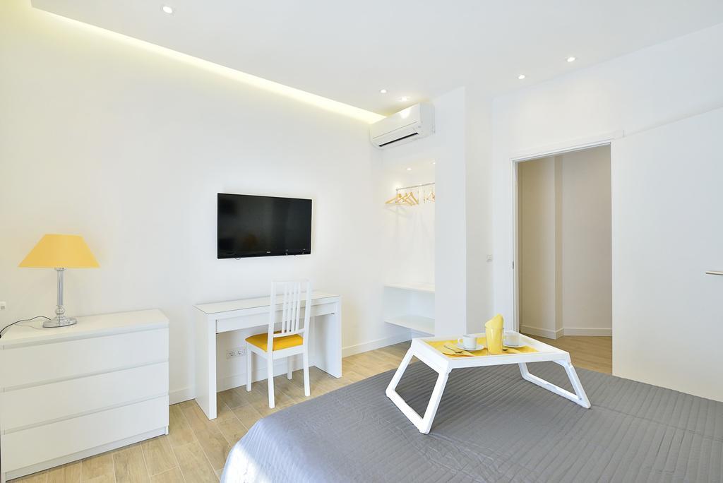 New Romantic Trastevere Apartment Extérieur photo