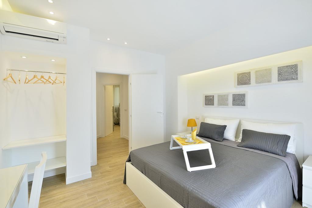 New Romantic Trastevere Apartment Extérieur photo