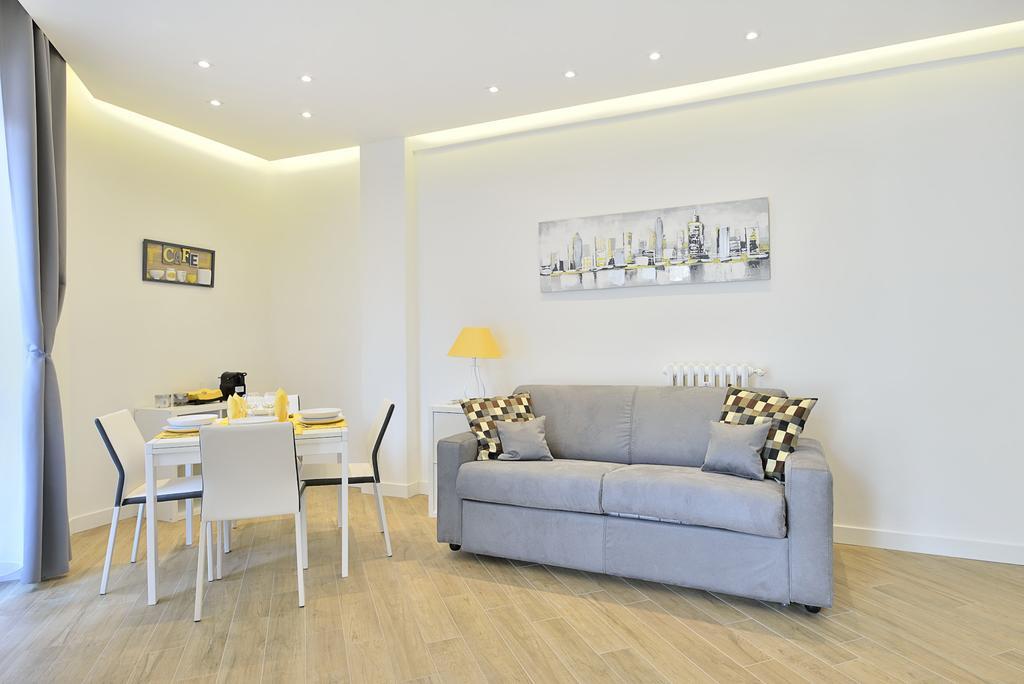 New Romantic Trastevere Apartment Extérieur photo
