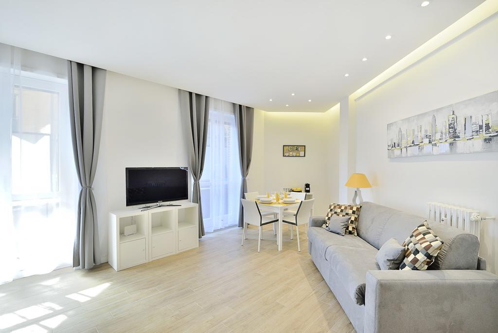 New Romantic Trastevere Apartment Extérieur photo