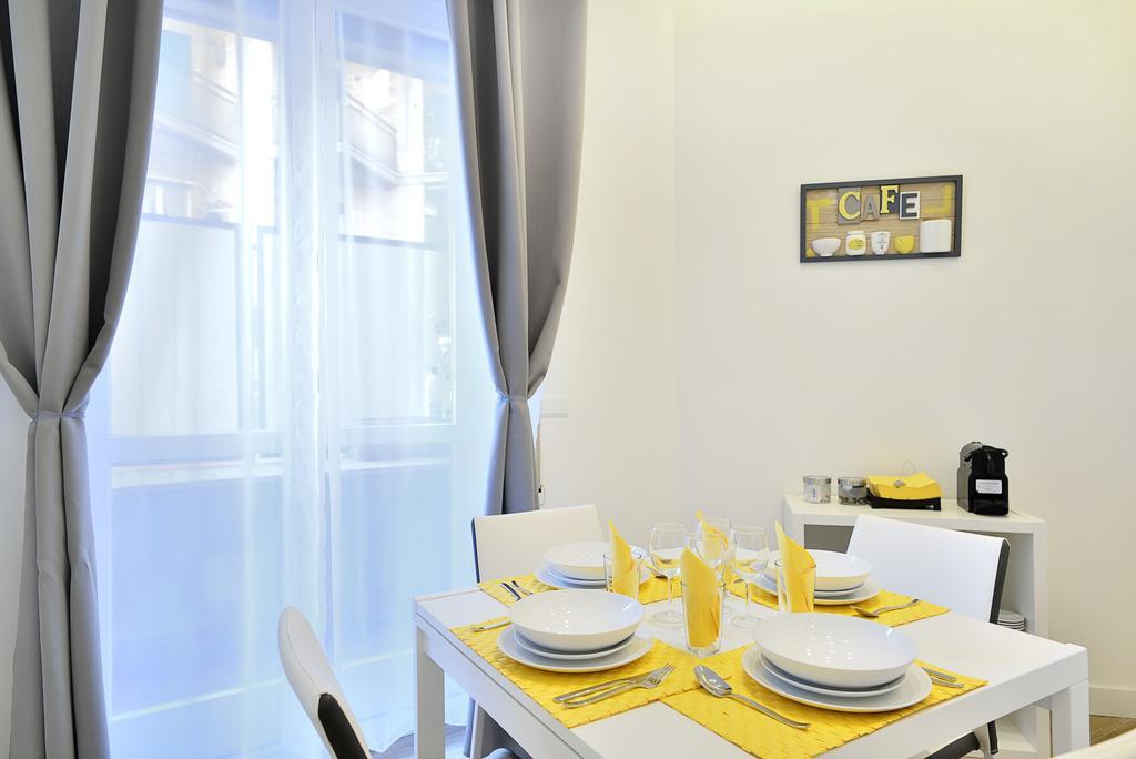 New Romantic Trastevere Apartment Extérieur photo