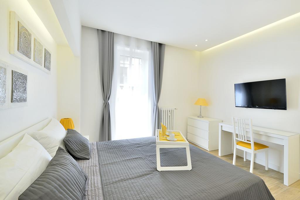 New Romantic Trastevere Apartment Extérieur photo