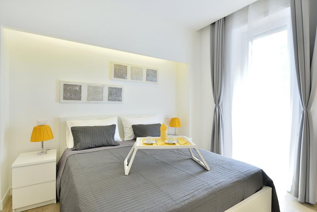 New Romantic Trastevere Apartment Extérieur photo